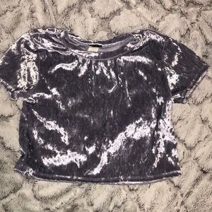 This top is by Popular Sports.
